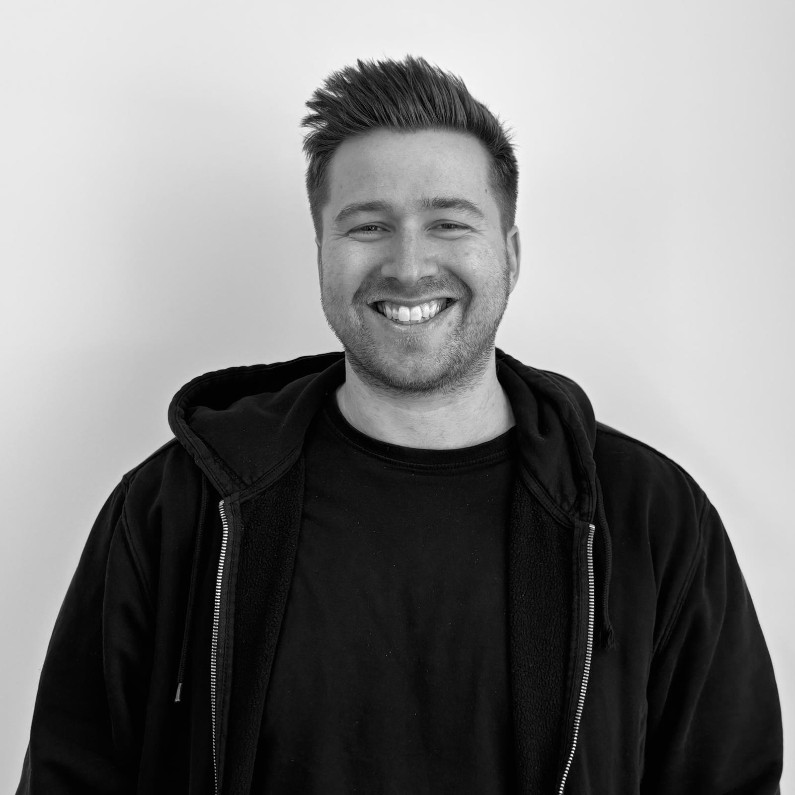 Steven George